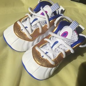 Nike LIL’ Posite One (CB)